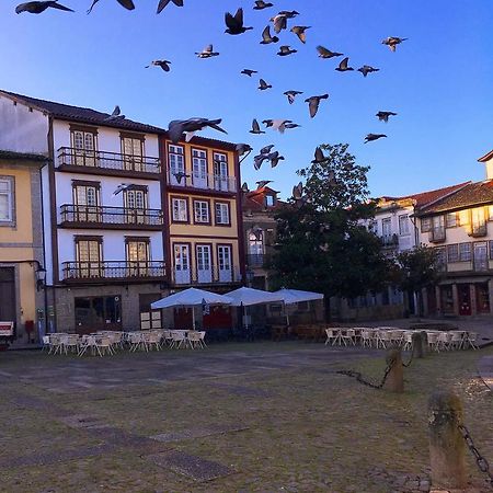 Santiago 31 Hostel Guimarães Extérieur photo