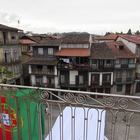Santiago 31 Hostel Guimarães Extérieur photo
