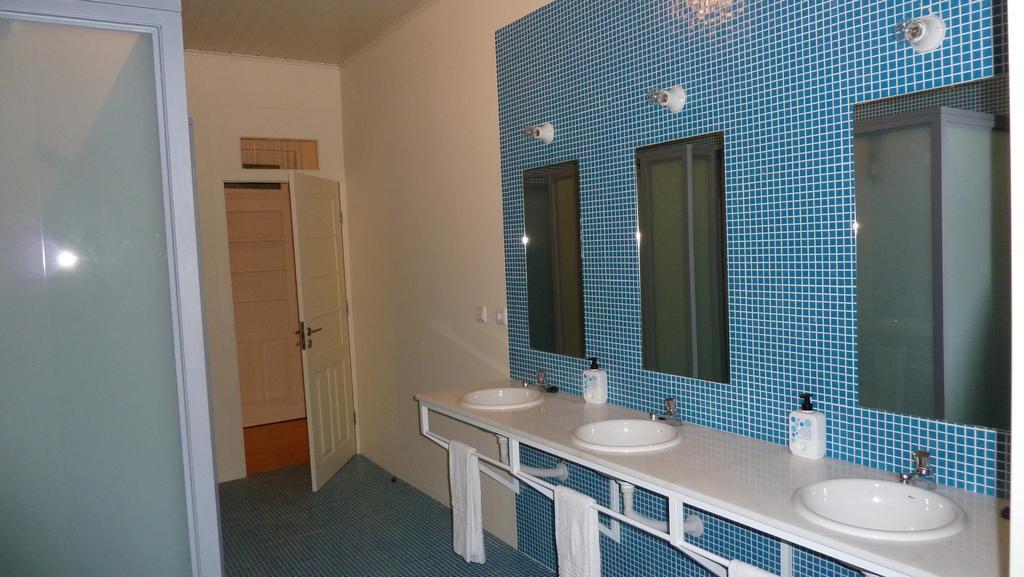 Santiago 31 Hostel Guimarães Extérieur photo