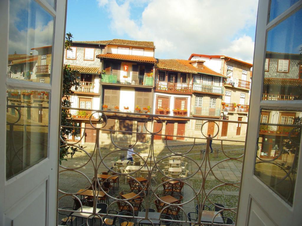 Santiago 31 Hostel Guimarães Extérieur photo