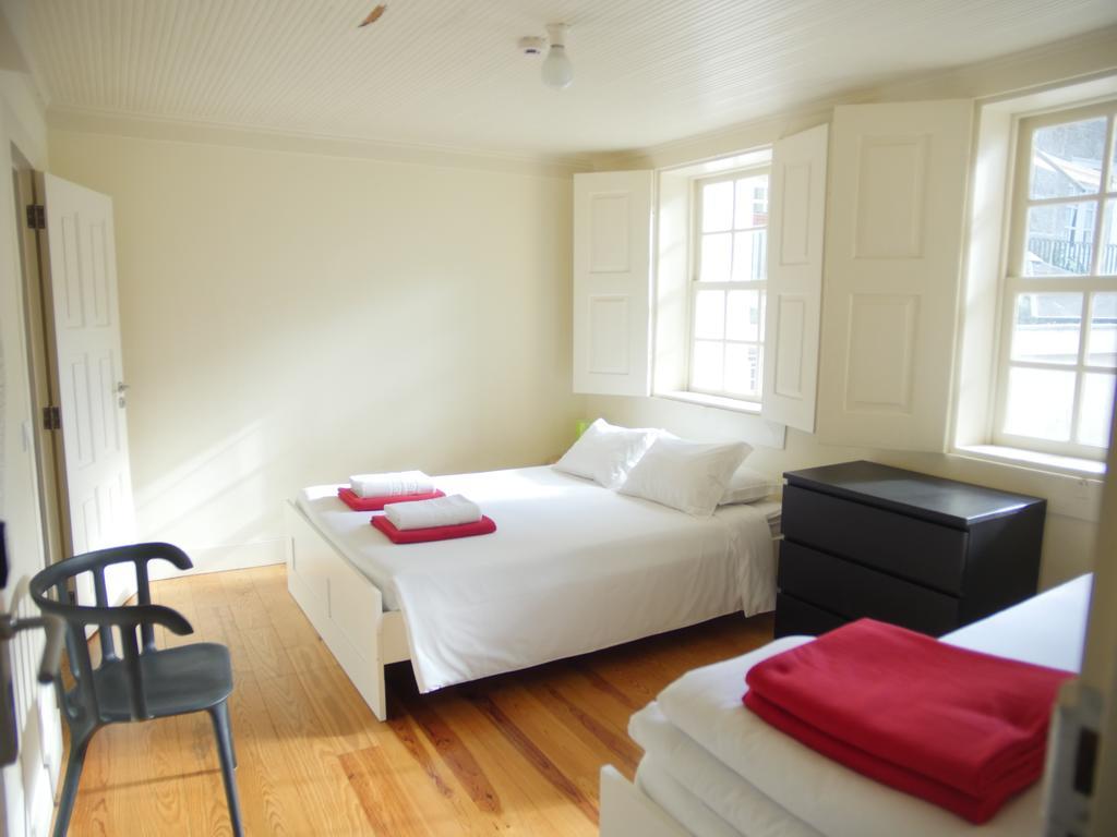 Santiago 31 Hostel Guimarães Extérieur photo